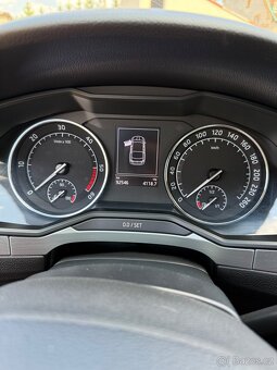 Škoda Superb Ambiente - 9