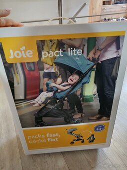 Joie pact lite - 9