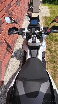 Honda ADV 350 Stav nové, tovární záruka - 9