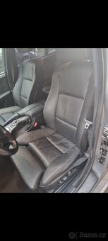 BMW e61 530xd LCI 2010 prodej nebo vymena - 9