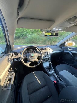 Škoda Octavia II 2.0 TDI 81kW, r.v. 2012, STK 07/2027 - 9