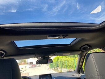 Mitsubishi Eclipse Cross, PHEV ČR 1.maj DPH 4x4 - 9