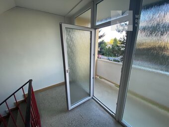 Pronájem, Byty 1+1, 32m² - Brno - Jundrov, ev.č. 120034 - 9