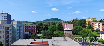 Nabízíme k prodeji byt 2+1, 58 m2, v Novém Jičíně, s krásným - 9