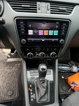 Náhradní díly Škoda Octavia III 1.6 TDI 85kw DSG DDYA SSV - 9