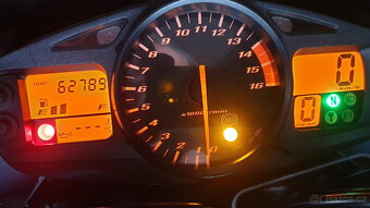 Suzuki GSR 600 A / Limited Edition - 9