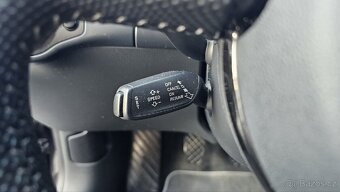 A5 3.0 TDI SPORTBACK 4x4, 3xS line  mod 2015 - 9