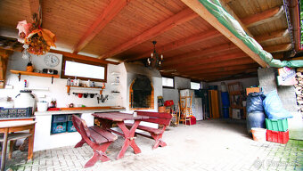 Prodej rodinného domu Havlíčkův brod - Květinov - 9