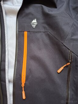 NOVÁ bunda High point Protector BROTHER 6.0 - 9