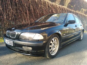 Bmw E46 2.2 170km - 9