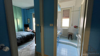 Prodej bytu 3+1 87 m², via Taranto, Silvi, Itálie - 9