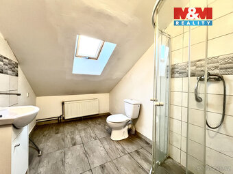 Prodej bytu 1+kk, 47 m², Krnov, ul. Albrechtická - 9