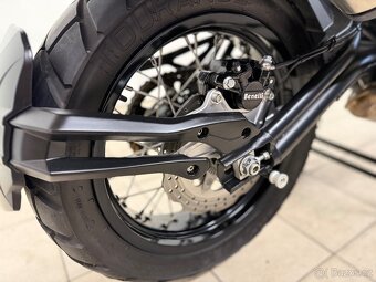 BENELLI TRK 502 X,ABS,TOP - 9