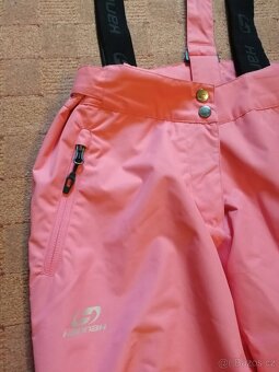 Dámská (dívčí) lyžařská souprava - 9