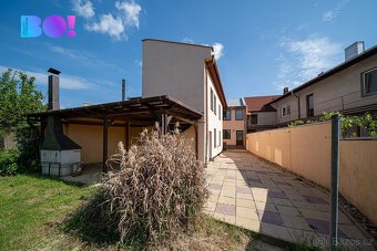 Prodej rodinného domu, ul. Hanusíkova,  Kojetín - 9