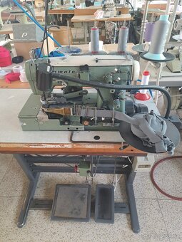 Nabídka šicích strojů k prodeji - 9