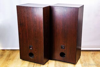 INFINITY Studio Monitor 120 / velká reprosoustava / záruka - 9