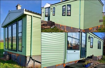 MOBILHEIM CELOROČNÍ - 9