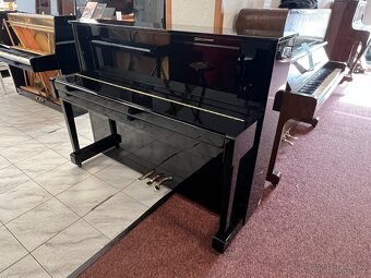 Japonské piano Kawai mod. CX-5H se zárukou, doprava zdarma. - 9