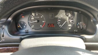 Peugeot 406 Combi 2.0 HDI (80kW) - 9