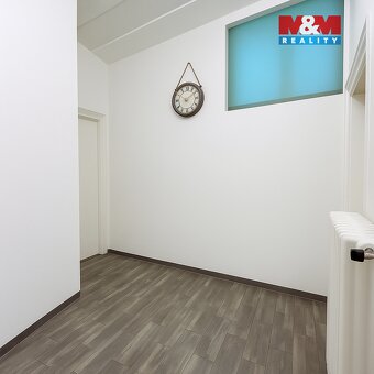 Prodej bytu 2+1, 81 m2, Praha 5, Janáčkovo nábřeží - 9