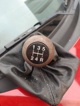 Citroen Xantia 1.8 16V a 2.1TD - 9