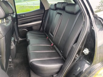 Mazda CX-7 2.2dci na díly - 9