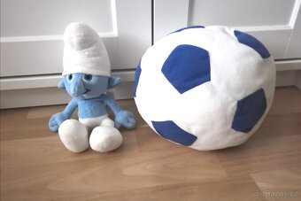 Hračky pro děti - plyšáci Billa, Penny aj. - 9