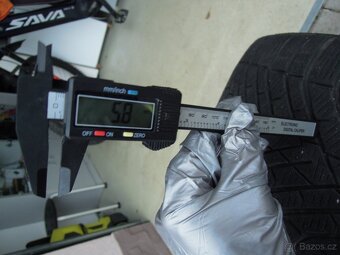 4ks Pneu zimní Pirelli Scorpion Winter2 255/40 R21 102V 2023 - 9