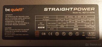 i7-4790,16GB,RX 5500XT 8GB,240GB SSD,1TB HDD,WIN11,400W - 9