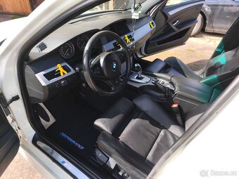 Bmw e61 525d LCI 145kw - 9