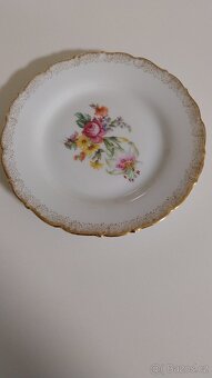 Talíře a hrnky československé,čínské hrnky - 9