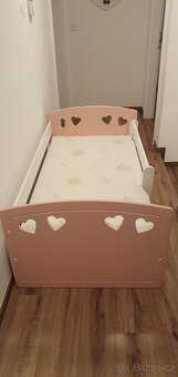 Postel pro holčičku - 9