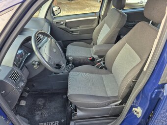 Opel Meriva 1,7 cdti 74 kw - 9