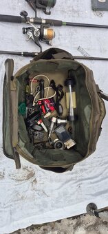 Rybářské vybavení (komplet) - 9