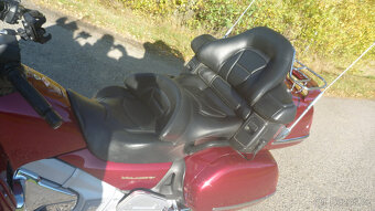 Honda Goldwing 1800 ABS - 9