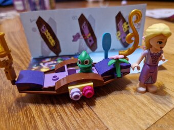 Lego Disney princezny - 9