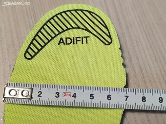 Nové Dětské boty adidas vel. 30 - 9