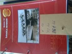 Knihy o letadlech a vrtulnicich a o všem co léta - 9