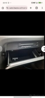 Prodej Škoda Octavia 3 combi 1,9Tdi/110kw - 9