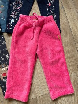 Trika a kalhoty 86 holka - 9