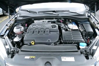 Škoda Superb 1.6 TDI - 9