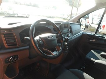 Ford Transit Custom,2,0 TDCi - 9