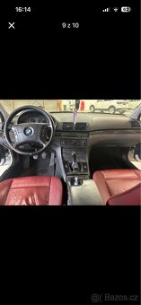 BMW e46 318i 87kw - 9