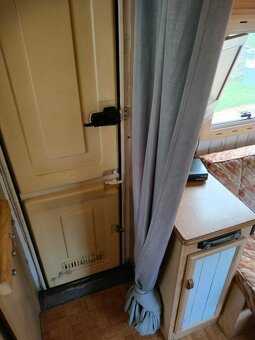Karavan Fiat Ducato - 9