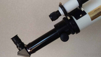 Refraktorový dalekohled TAL-125R - 9