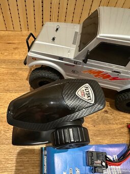 Rc Element Bushido 12 - 9