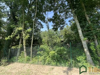 Prodej pozemky pro bydlení, 841 m2 - Kralice na Hané - 9