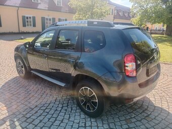 Dacia Duster 1,5DCI,80KW,,101700km,,rok 2017 - 9