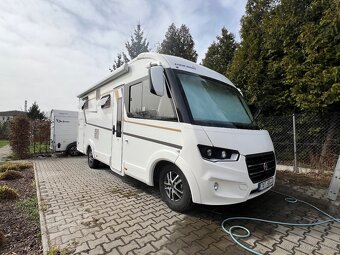 EuraMobil 655EB - 9